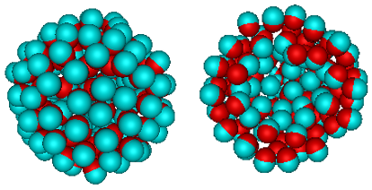 colloidal vesicles